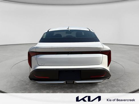 New 2026 Kia K4 FWD image 6