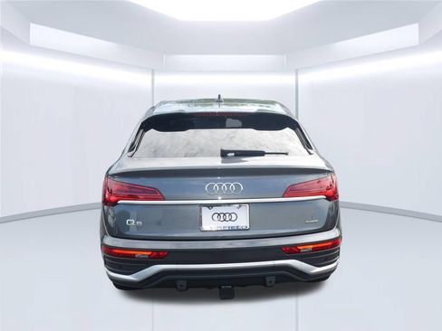 Certified 2023 Audi Q5 2.0T Premium Plus w/ Premium Plus Package AWD/4WD image 9