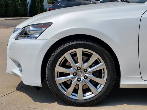 Used 2014 Lexus GS 350 AWD w/ Premium Package image 7