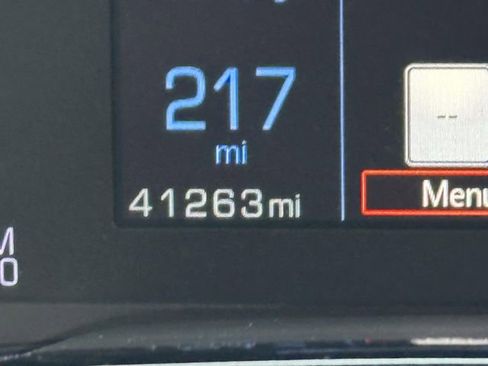 Used 2019 Cadillac CTS Luxury image 14