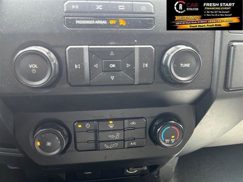 Used 2019 Ford F150 XL w/ Equipment Group 101A Mid image 19