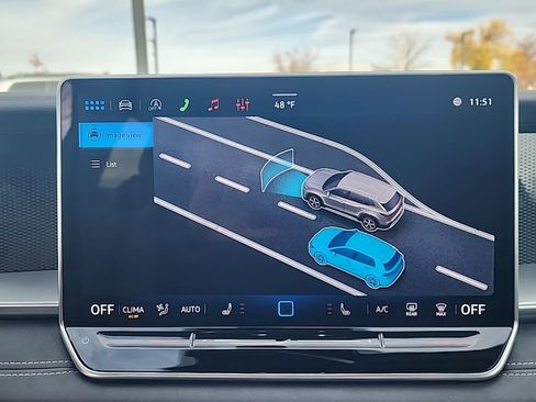 New 2026 Volkswagen Tiguan SE R-Line image 16