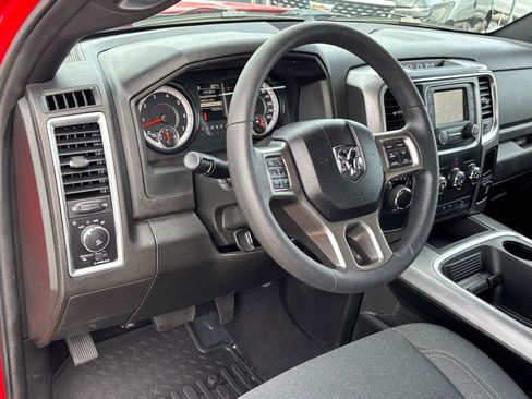 Used 2022 RAM 1500 Classic Warlock image 13
