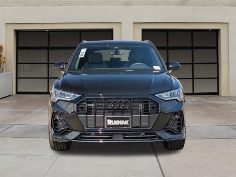 New 2025 Audi Q3 2.0T Premium image 2