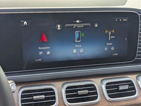 New 2026 Mercedes-Benz GLE 350 4MATIC image 11