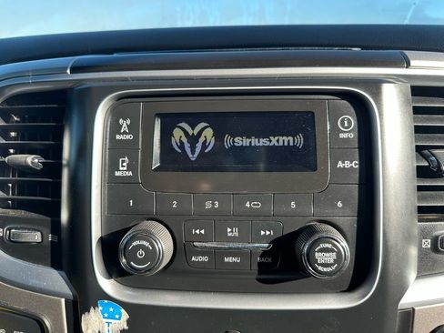Used 2017 RAM 3500 SLT w/ Protection Group image 18