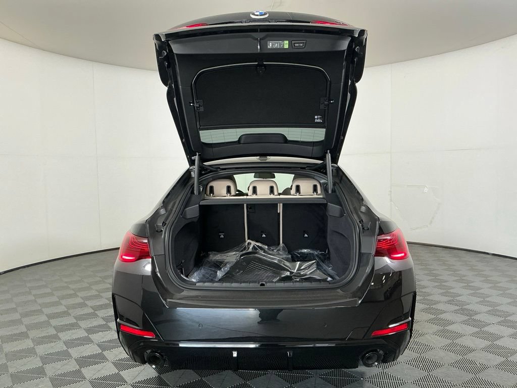 New 2026 BMW 430i w/ M Sport Package RWD image 30