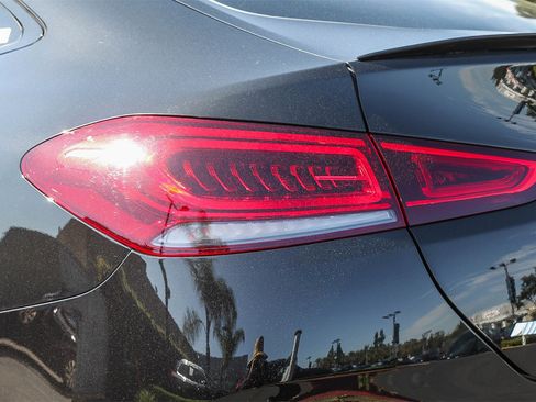 Used 2022 Mercedes-Benz GLE 53 AMG 4MATIC Coupe image 9