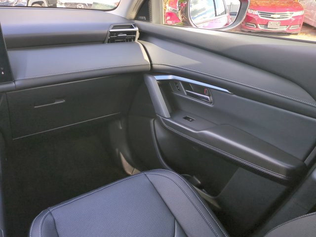 Certified 2026 MAZDA CX-5 2.5 S w/ Premium Plus Package AWD/4WD image 17