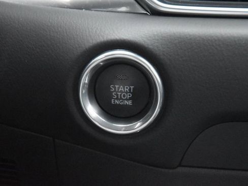 Used 2025 MAZDA CX-5 Carbon Edition image 36