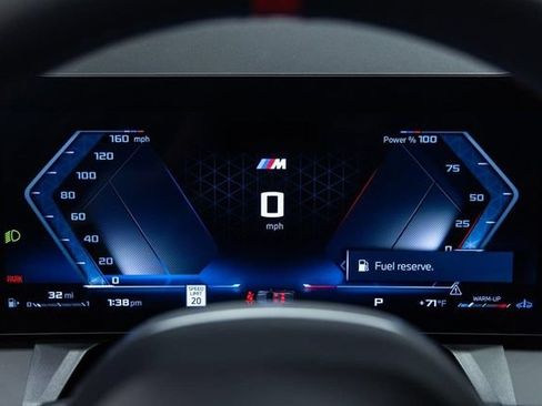 New 2026 BMW X3 M50 w/ Premium Package AWD/4WD image 2