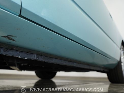 Used 2002 Ford Thunderbird image 32