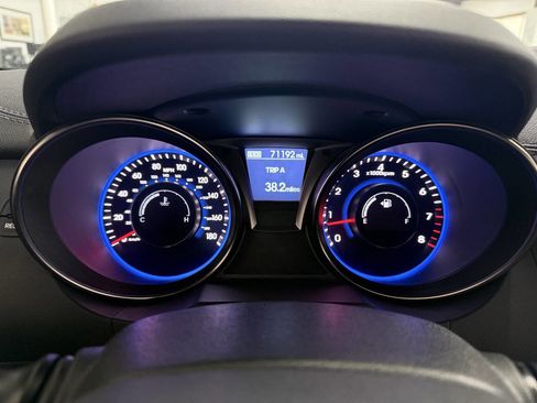 Used 2015 Hyundai Genesis 3.8 image 21