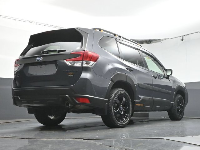 Used 2024 Subaru Forester Wilderness AWD/4WD image 40
