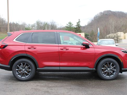 New 2026 Honda CR-V EX-L image 7