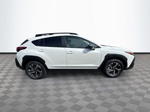New 2026 Subaru Crosstrek 2.0i Premium image 30