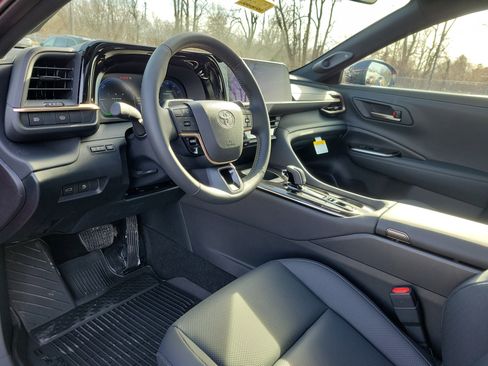 New 2026 Toyota Crown Limited image 19