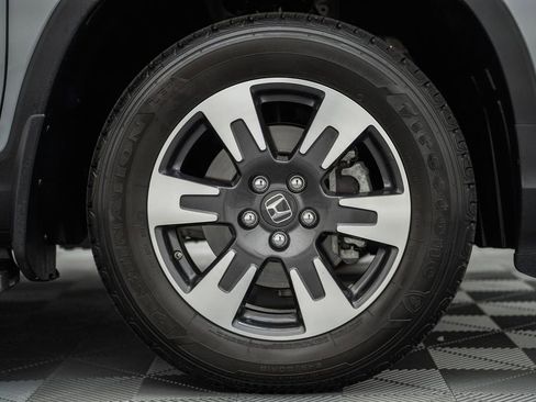 Used 2019 Honda Ridgeline RTL-E image 20