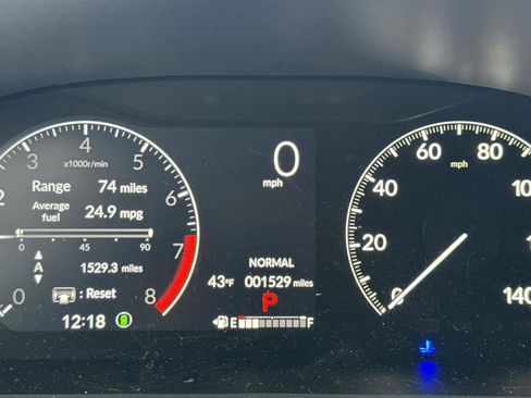 Used 2026 Honda HR-V Sport image 29