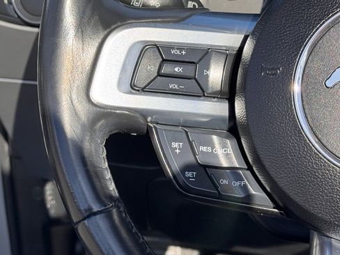 Certified 2022 Ford Mustang Premium image 22