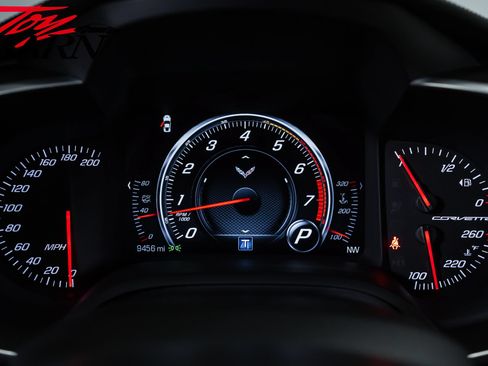 Used 2017 Chevrolet Corvette Grand Sport RWD image 43