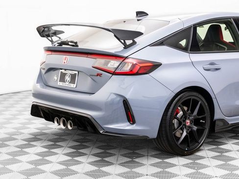 New 2025 Honda Civic Type R image 34