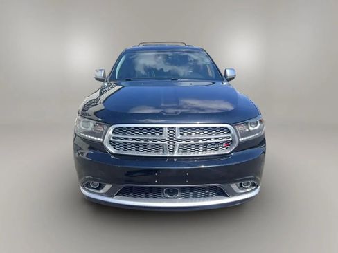 Used 2017 Dodge Durango Citadel AWD/4WD image 3