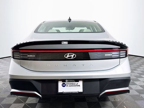 New 2026 Hyundai Sonata SE image 6