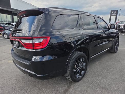 Used 2021 Dodge Durango GT AWD/4WD image 5