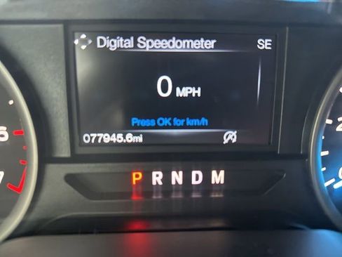 Used 2019 Ford F150 XLT w/ Equipment Group 302A Luxury AWD/4WD image 6
