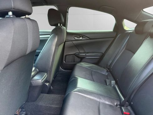 Used 2019 Honda Civic Sport image 15