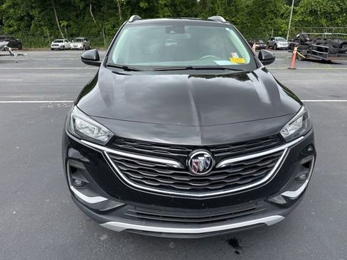 Used 2021 Buick Encore GX Select FWD image 8