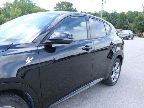 Used 2025 Dodge Hornet R/T AWD/4WD image 44
