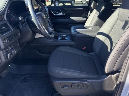 Certified 2023 Chevrolet Tahoe LS image 9