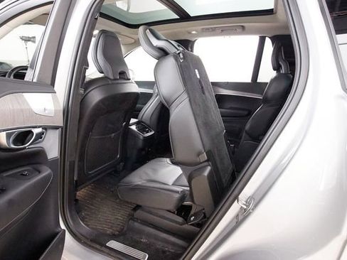 Certified 2023 Volvo XC90 B6 Ultimate w/ Lounge Package AWD/4WD image 29