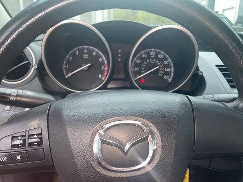 Used 2013 MAZDA MAZDA3 i SV image 15