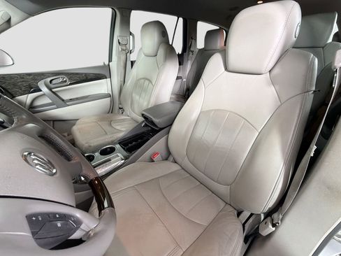 Used 2014 Buick Enclave Leather image 20