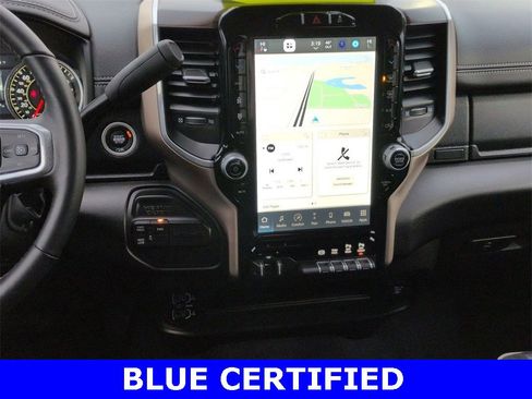Used 2024 RAM 2500 Laramie image 18