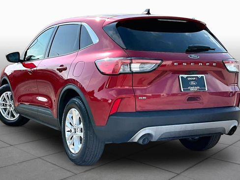 Used 2022 Ford Escape SE w/ Convenience Package FWD image 15
