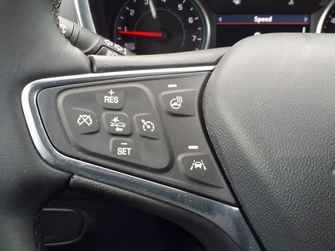 Certified 2024 Chevrolet Equinox LT image 23