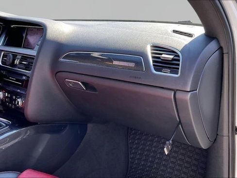 Used 2015 Audi S4 Premium Plus w/ Technology Package image 18