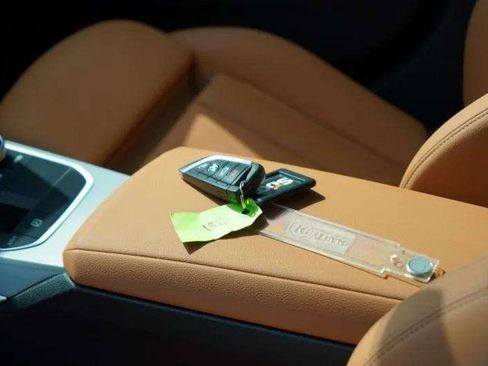 Used 2025 BMW 430i xDrive image 45