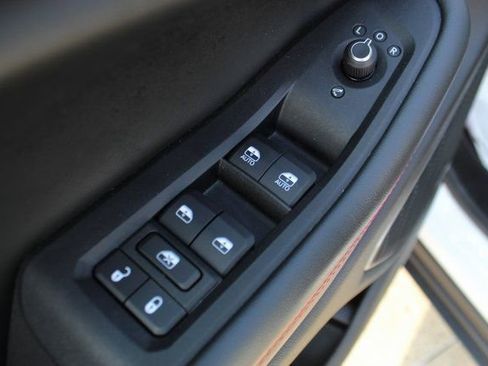 Used 2022 Jeep Grand Cherokee Trailhawk w/ Luxury Tech Group III image 13