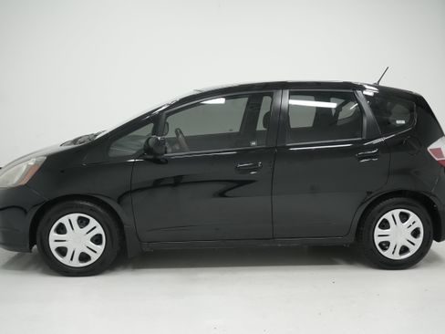 Used 2009 Honda Fit image 7