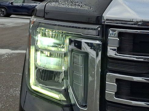 Used 2020 GMC Sierra 2500 SLT image 9