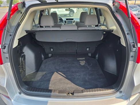 Used 2016 Honda CR-V EX image 15