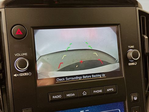 Used 2024 Subaru Impreza 2.0i image 22