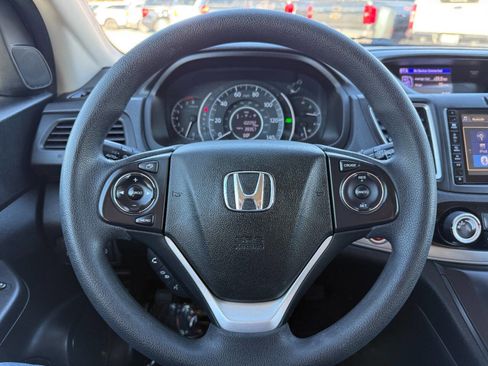Used 2015 Honda CR-V EX image 29