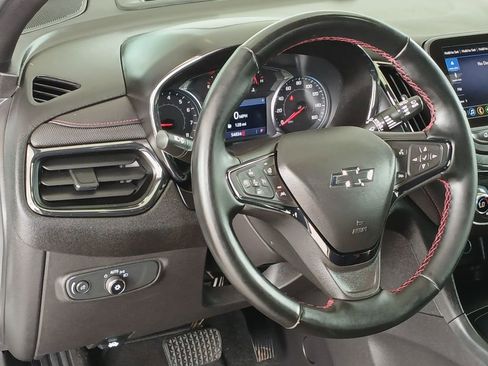 Used 2024 Chevrolet Equinox RS FWD image 18