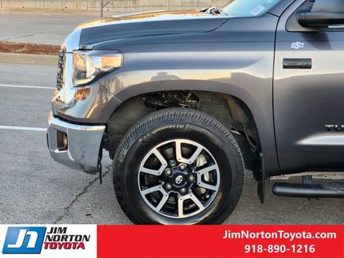 Used 2019 Toyota Tundra SR5 image 9